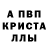 МЕТАДОН кристалл Angelica Abilong